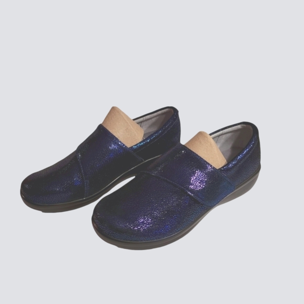 Alegria Cosmos Lauryn Clogs